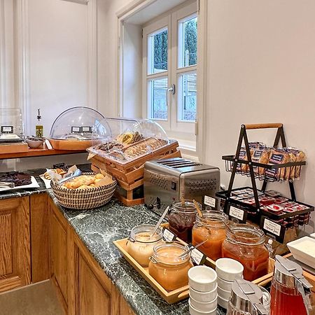 Armata Boutique Hotel سبيتسيس المظهر الخارجي الصورة