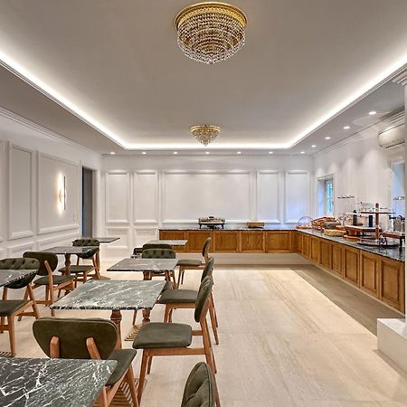 Armata Boutique Hotel سبيتسيس المظهر الخارجي الصورة