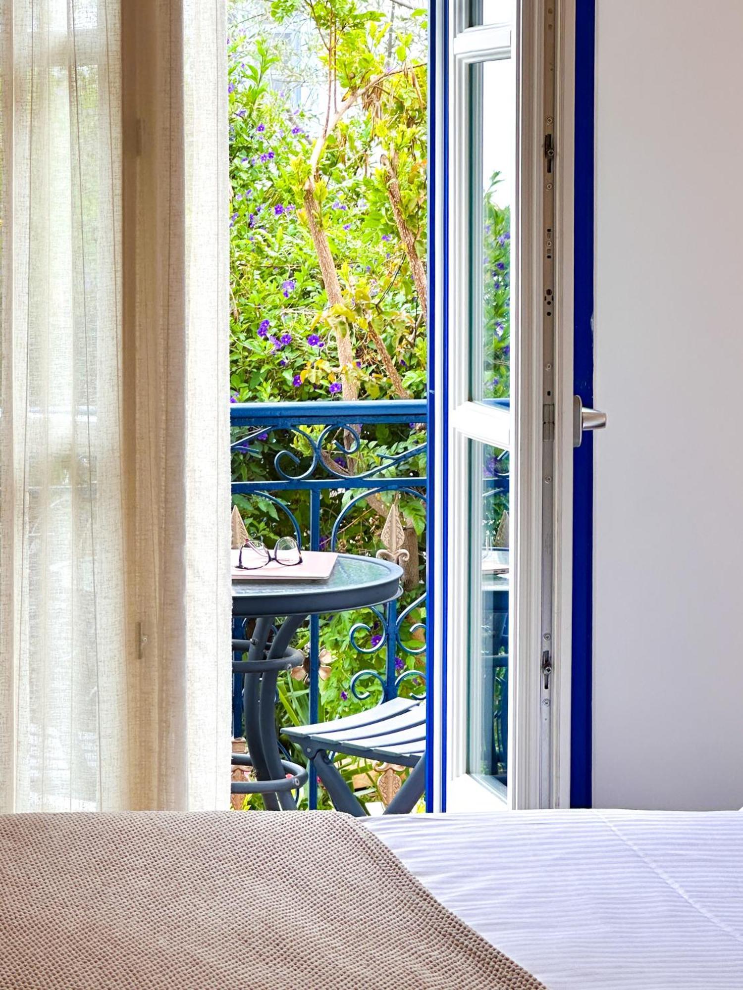 Armata Boutique Hotel سبيتسيس المظهر الخارجي الصورة