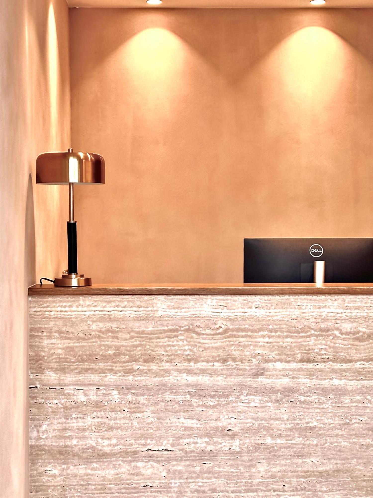 Armata Boutique Hotel سبيتسيس المظهر الخارجي الصورة